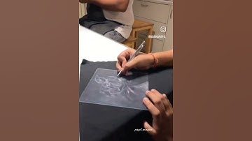 preparing Etching plates #ART_Adventure