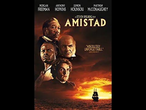 Film Club: Amistad