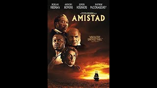 Киноклуб MHS: Амистад (1997)
