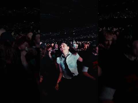 MANCHESTER WAS LOUD
