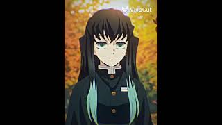 #demonslayer #anime #edit Muichiro Tokito
