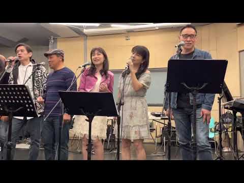 民歌46高峰會練團總彩排 |中央社即時影音