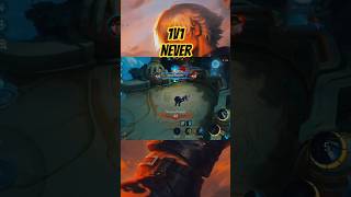 1v1 never #mobilelegends #gusionfreestyle #mlbb #mlbbshorts #shorts #mlbbcreator #mlbballstar