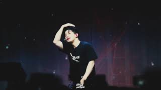 180618 The Connect In London Sexyback