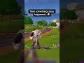 Th ending though..😳🤣 #viral #fortnite #fortniteclipz #fortnitememes #fortniteclips #viral