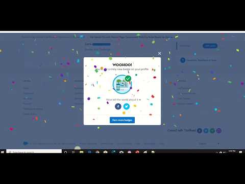 Platform App Builder Certification Maintenance (Winter '20)