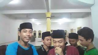 Bangunin Sahur Versi Sunda