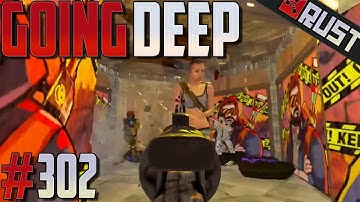 GOING DEEP #302 - Rust