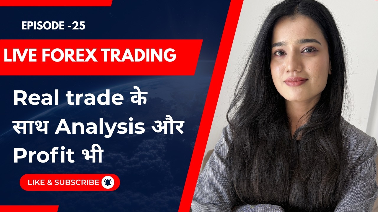 Live Forex trading| Real Trades |Real charts| Real Results |Trading for ...