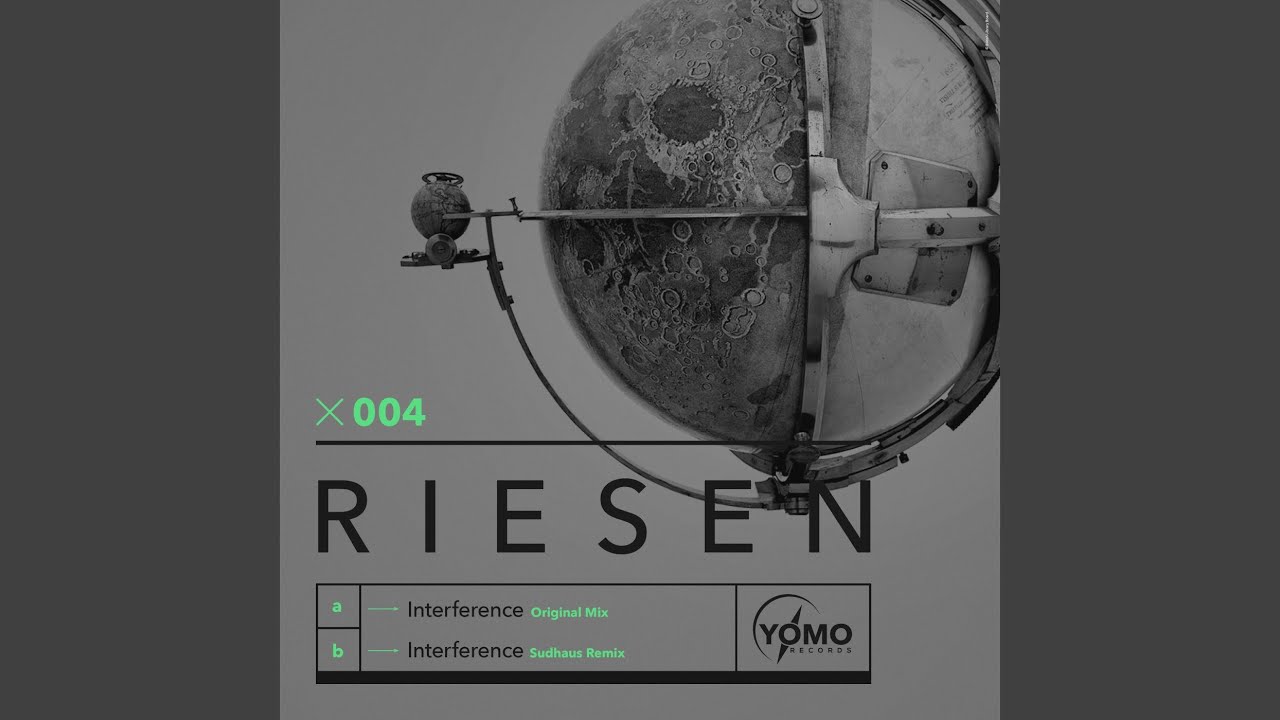 Watch Interference (Sudhaus Remix) on YouTube Watch Interference (Sudhaus Remix) on YouTube