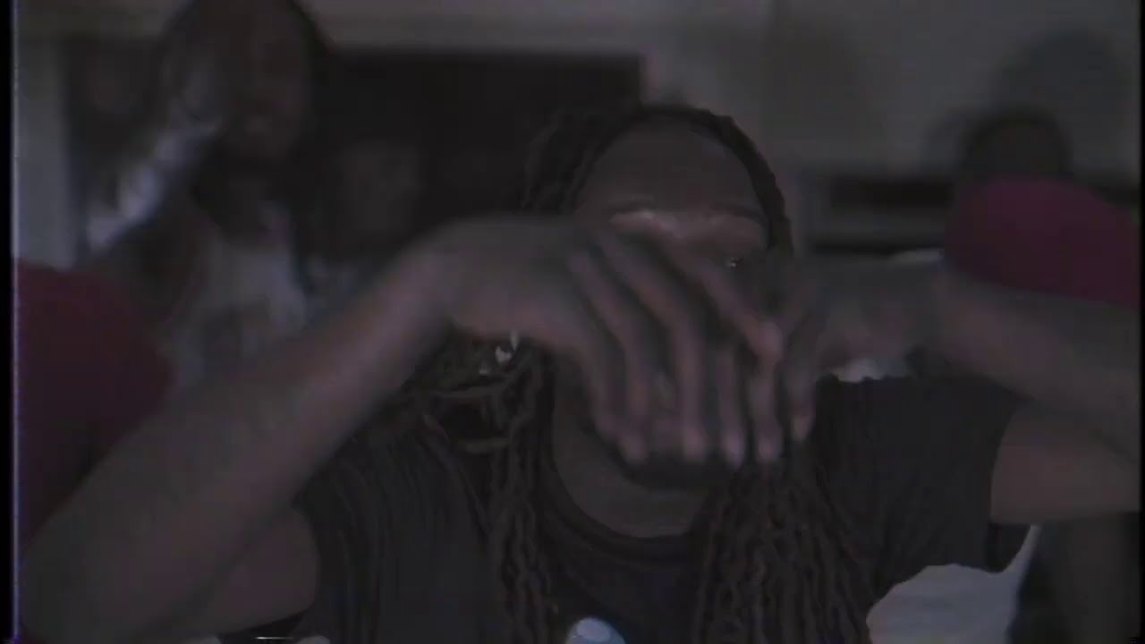 Drunk Lord x Shoediddy -"Tonight" (Official Music Video)