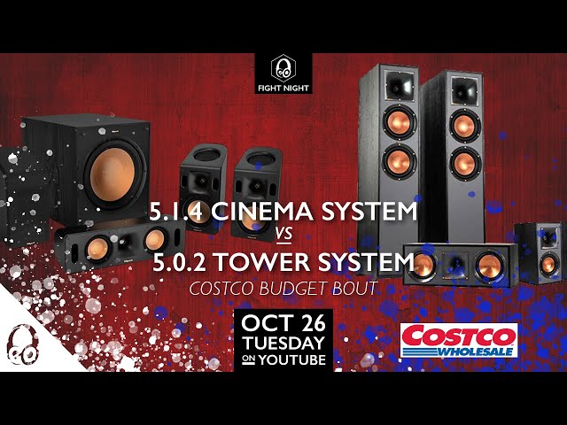 R-625FA 7.1.4 Dolby Atmos Home Theater System