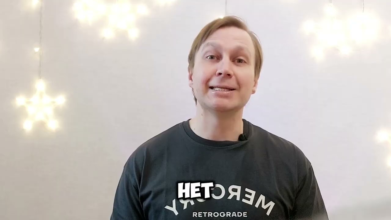 РЕТРОГРАДНЫЙ МЕРКУРИЙ В МАРТЕ 2026: ЧТО ОН НЕСЁТ?