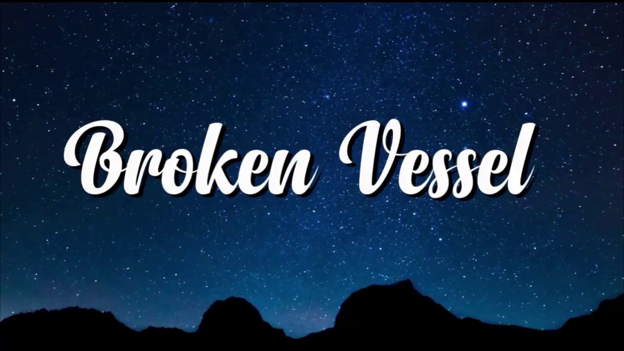 Hillsong Worship_Broken Vessels Amazing Grace_Lyrics Video YouTube