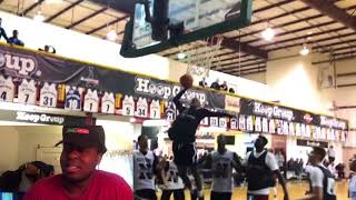 Scottie Lewis Junior Year Mixtape Reaction