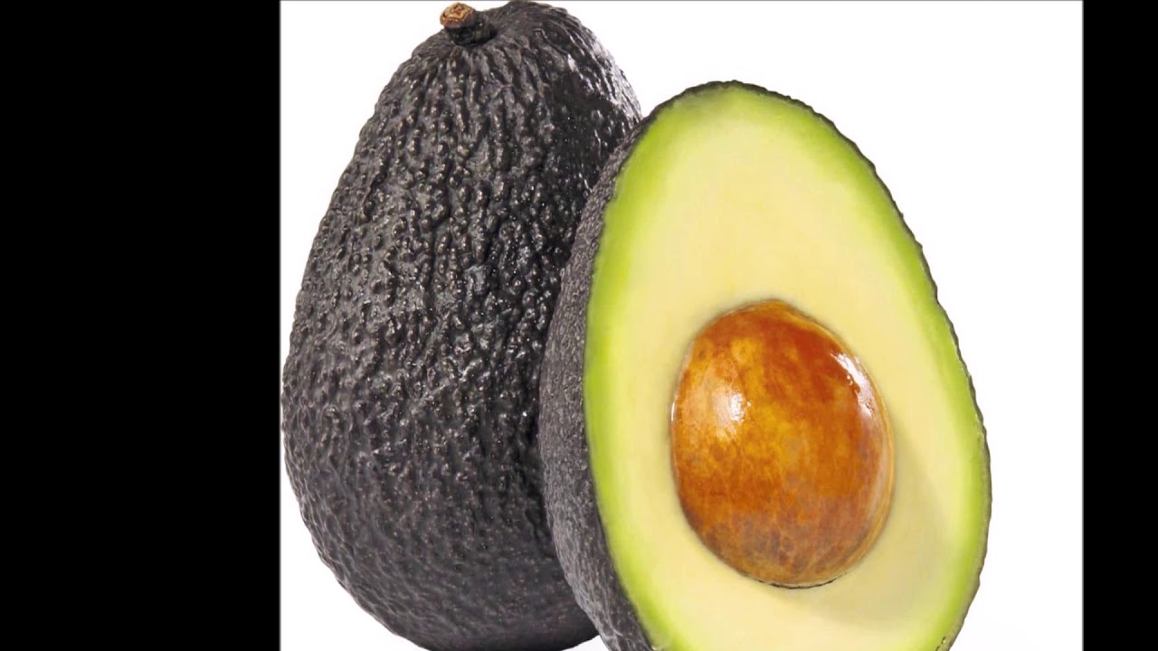 An avocado a day is good for your heart health 👍 YouTube