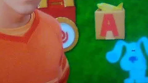 Redone Songs: You Say Signing Time About Alex And Leah