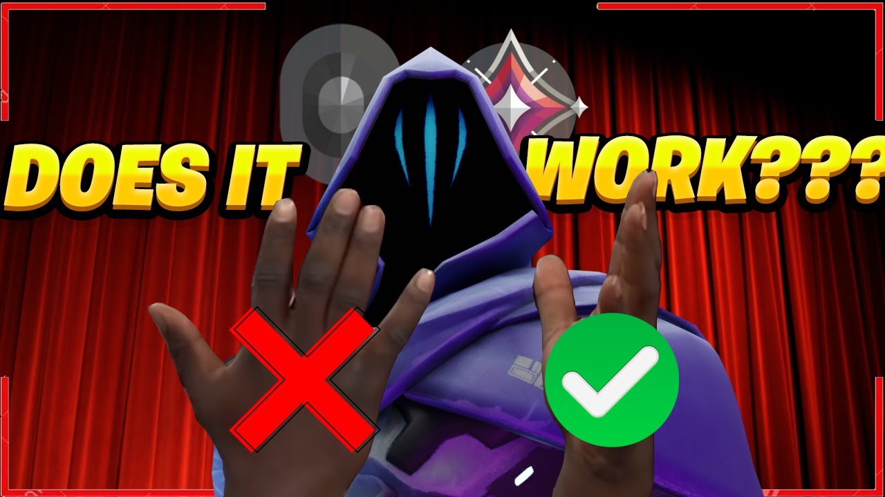 LEFT HANDED MODE Is A Valorant Game Changer VALORANTEVERYMAN YouTube