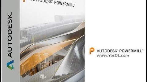 AUTODESK POWERMILL ULTIMATE MIRROR TOOLPATH IN HINDI