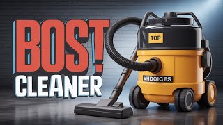 The ONLY 5 Shop Vacs You Need to Know in 2025 (Buyer's Guide)