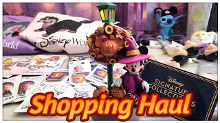 NEW Disney Parks Merch Shopping Haul | June 23rd Finds, Pins & More!