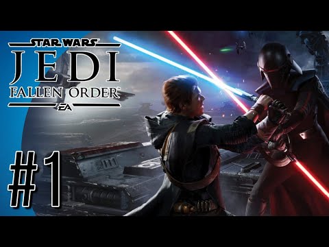 Star Wars Jedi: Fallen Order