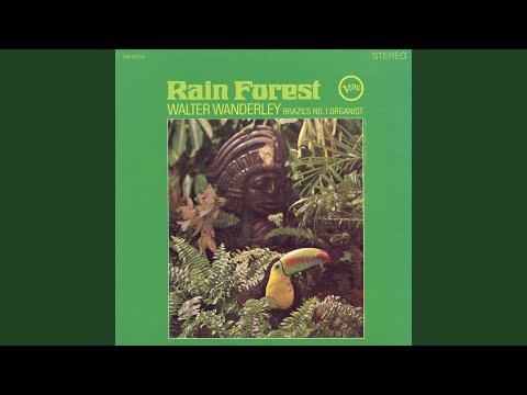 Putar Beloved Melancholy (Saudade Querida) - Walter Wanderley