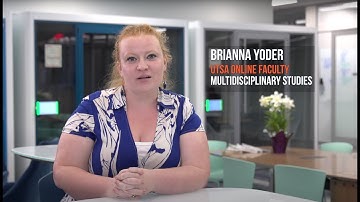 Finish Your Degree 100% Online at UTSA!