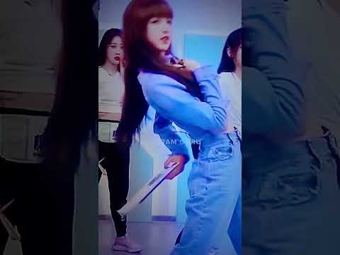 Lisa Being The Dancing Machine Blackpink Lisa Industry Baby Edits Shorts Ananya Ganguly 