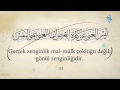 Download 40 Hadis-i Şerif - 15. Hadis 'Gerçek Zenginlik Gönül Zenginliğidir' 40 Hadis-i Şerif - 15. Hadis 'Gerçek Zenginlik Gönül Zenginliğidir'