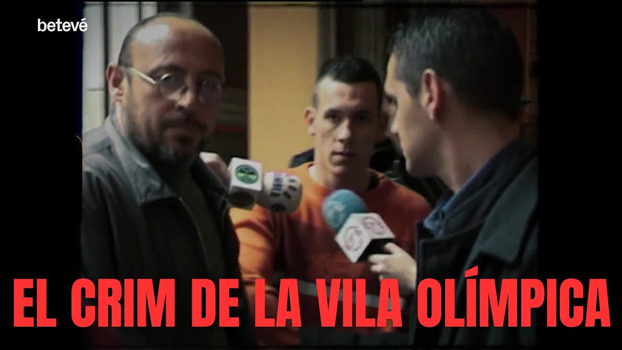 El crim de la Vila Olímpica | BCN CONFIDENCIAL