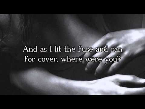Slow Dancer-Noah Gundersen Lyrics HD