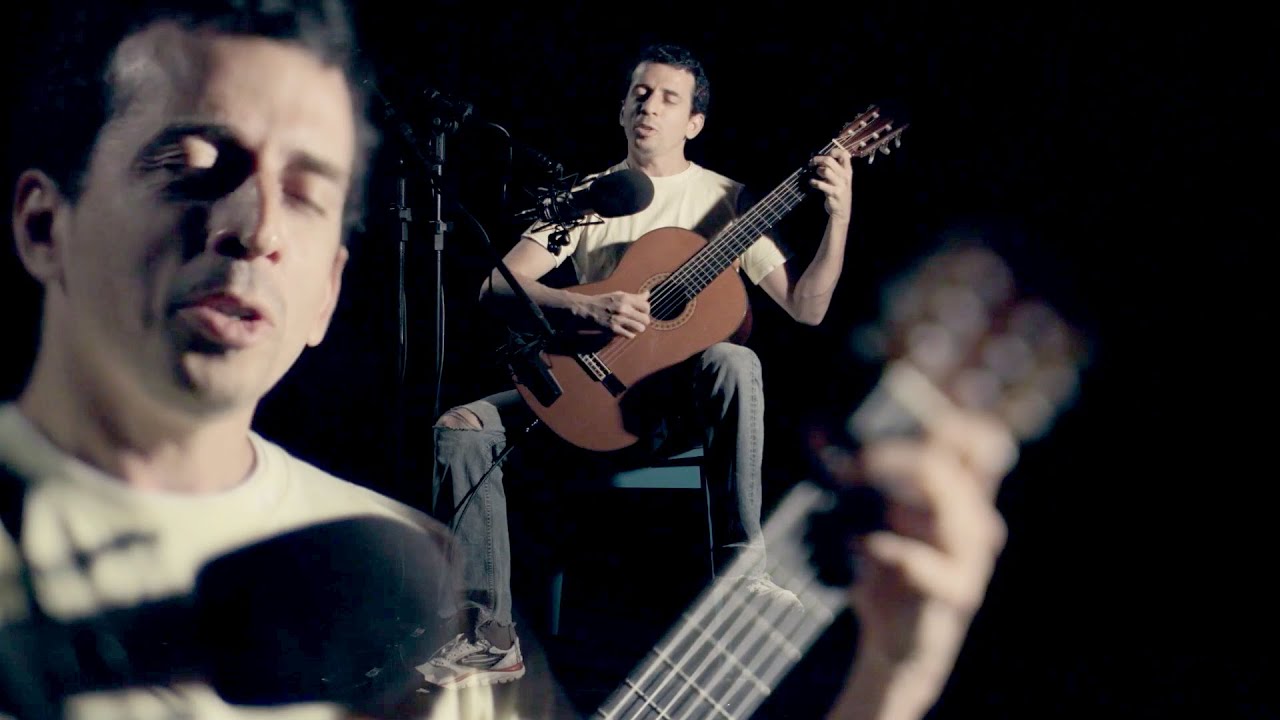 JUAN QUINTERO | A Pique