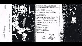 Opferdolch - Grabgestank (1995 Full Demo) B.S.o.D
