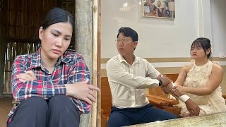 Download Lagu The first tear of a single mother, the truth that made Diem leave CEO Henry - can love be saved? MP3 Download Lagu The first tear of a single mother, the truth that made Diem leave CEO Henry - can love be saved? MP3