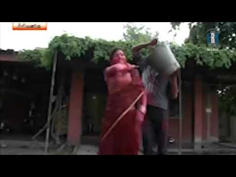 sexy bhabhi in holi