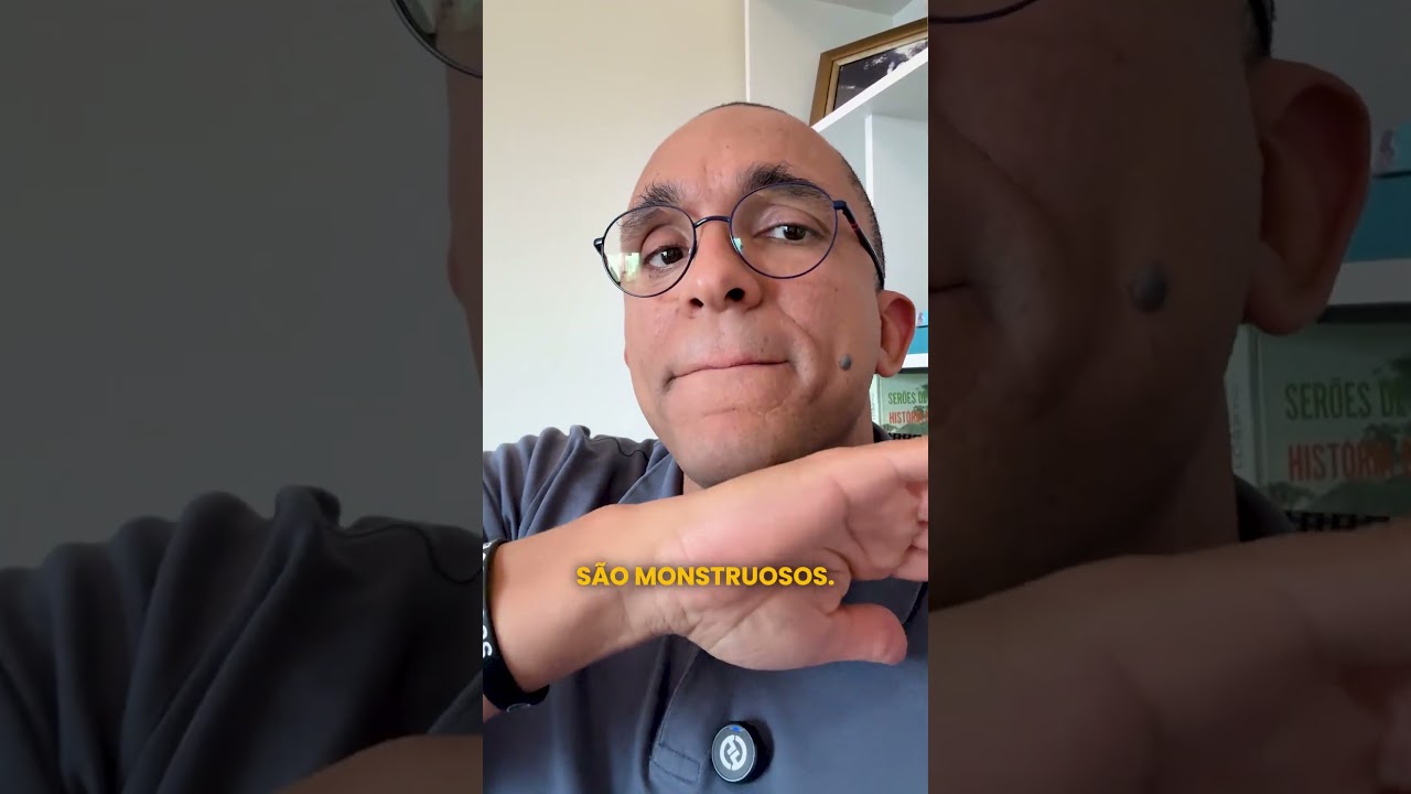 Portfólio - Conteúdo Viral