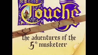 Touché: Las Aventuras del Quinto Mosquetero (1995) Clipper Software. MS-DOS. Part 1.