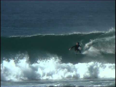 Kye, Joel and Terry Fitzgerald | Surfing Original ...