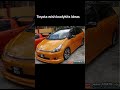 Toyota Wish Bodykits Ideas Bodykit Toyota Wish Bodykit Ideas