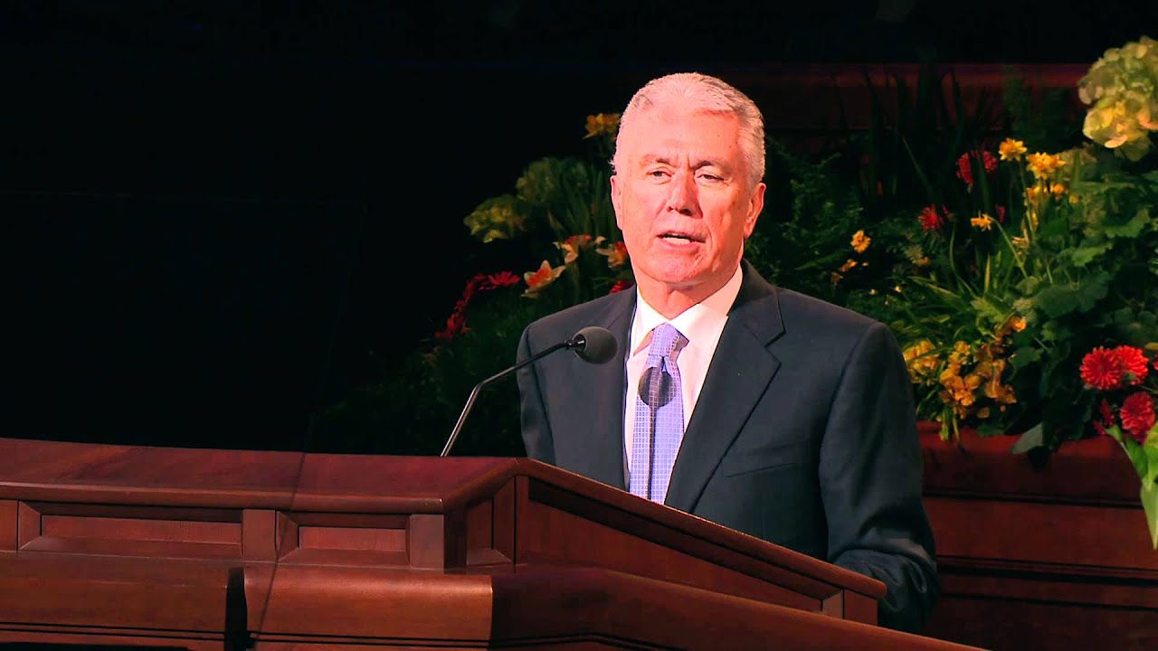 Mormons - Your Potential, Your Privilege