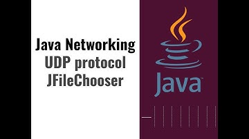 03 - Java Networking (TCP protocol & using JFileChooser)