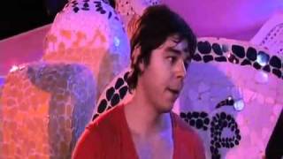 Max Vangeli @ Cafe Mambo (Swedish House Mafia 