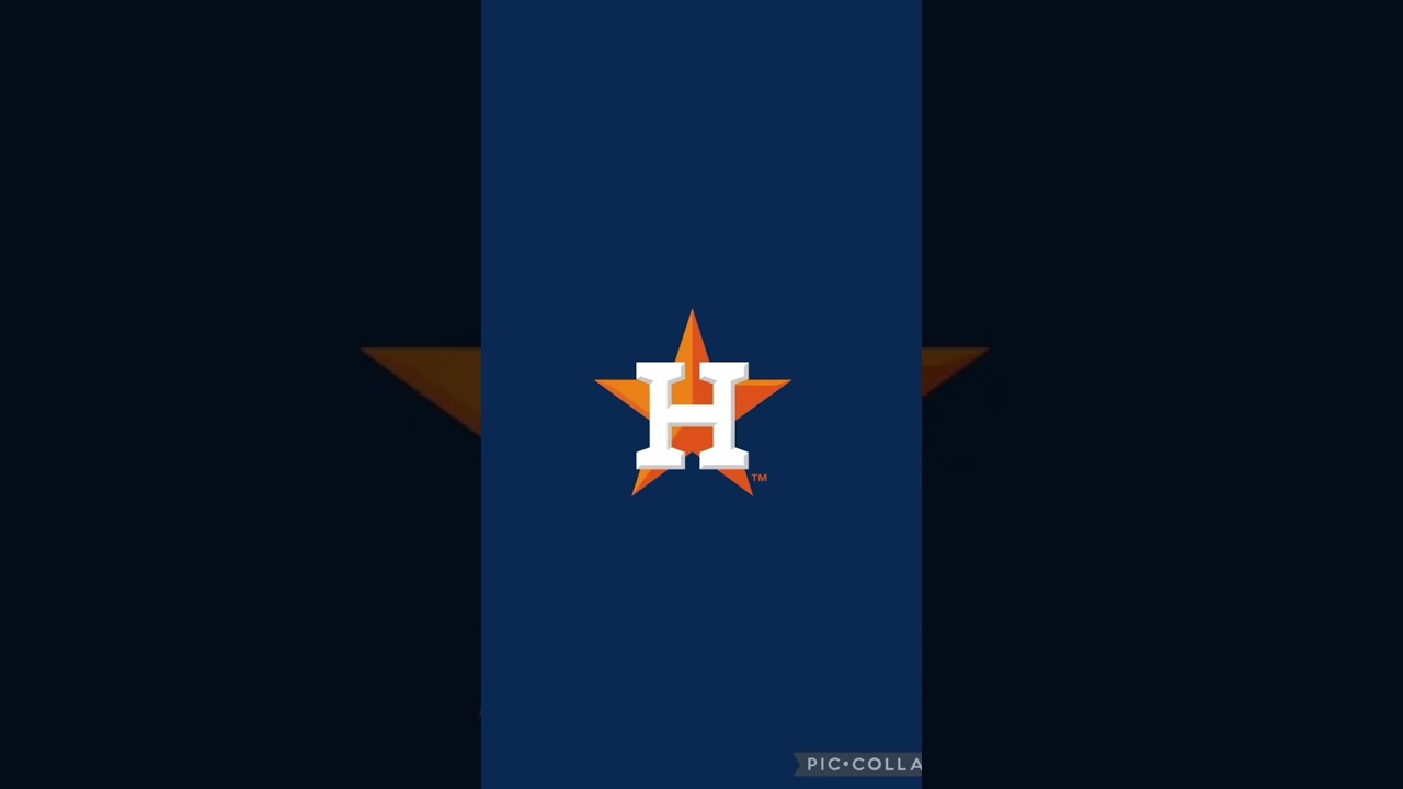 Drawing MLB Logos from Memory AL West Edition 