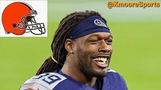 CLOWNEY TO BROWNS