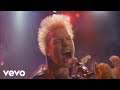 Billy idol  rebel yell