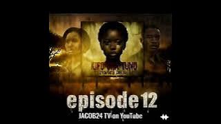 KIFO CHA TUNU EPISODE  12