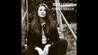 Miniatura del video "Marta Knight "Everybody Knows" [Official Audio]"