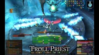 Troll Priest's Healing Guide to Lord Marrowgar