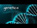 Ambient mix - 'Genetics' - Chill & Chillstep Mix. Study music - Chillout Downtempo